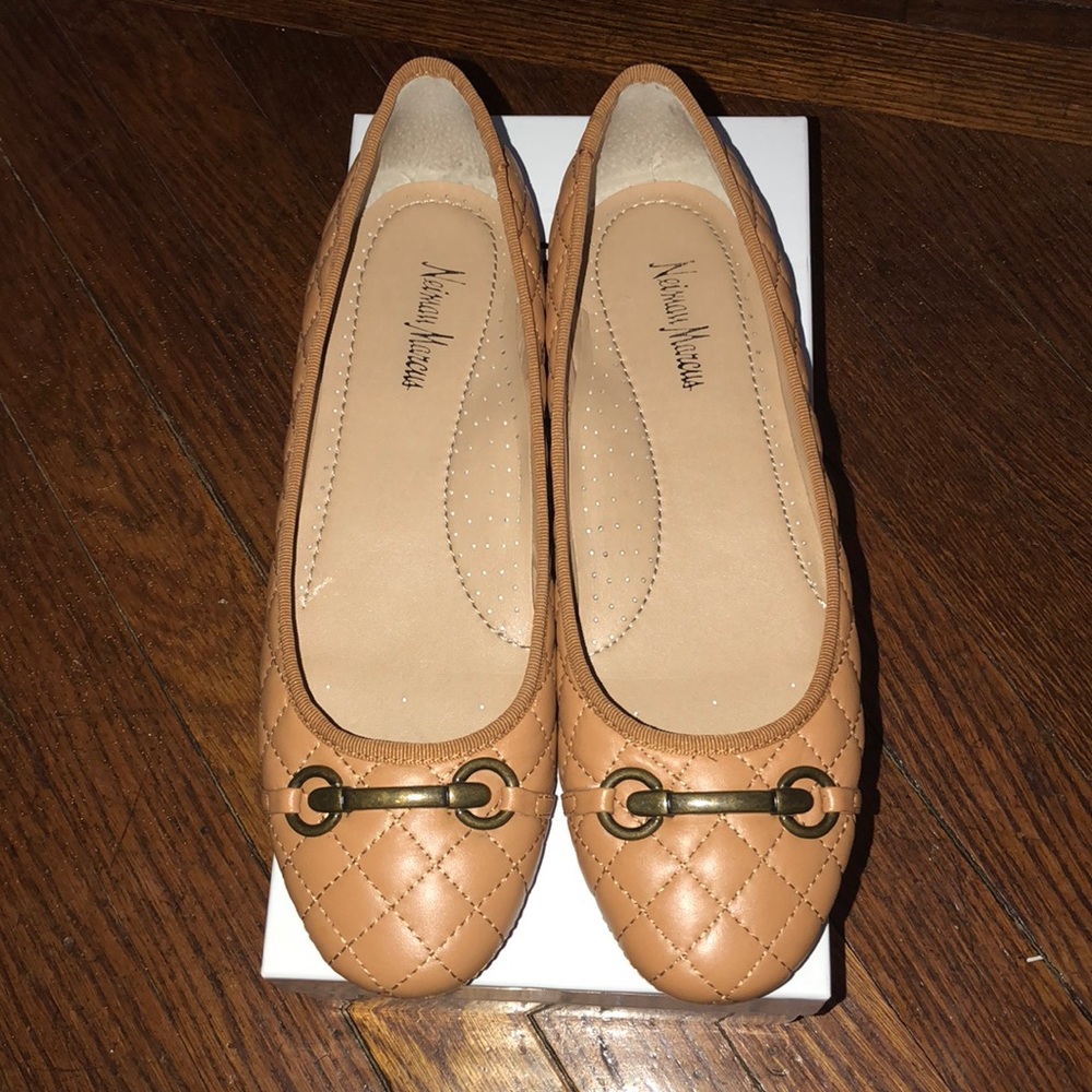 Neiman Marcus Shoes
